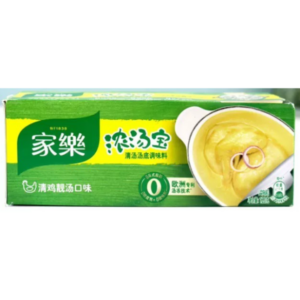 Knorr Broth Soup - Chicken Flavor(120g) - Five Continents International