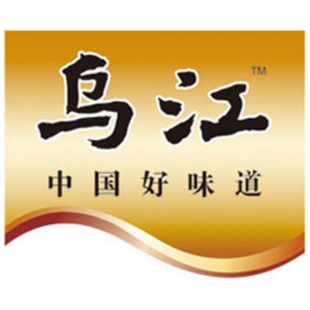 乌江logo